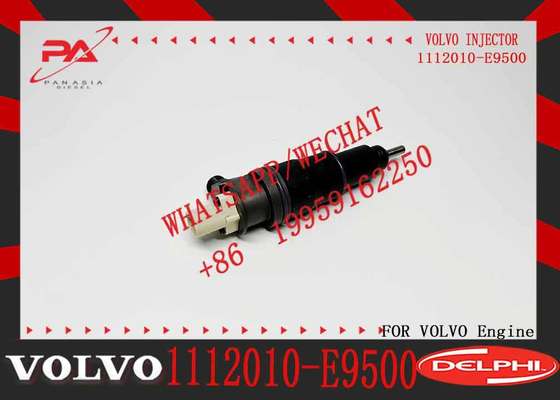 1112010-E9500 33800-84310 33800-84840 High Quality 33800 84840 Injector 3380084840