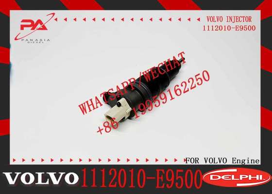 1112010-E9500 33800-84310 33800-84840 High Quality 33800 84840 Injector 3380084840