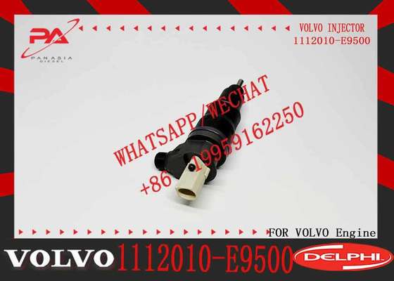 1112010-E9500 33800-84310 33800-84840 High Quality 33800 84840 Injector 3380084840