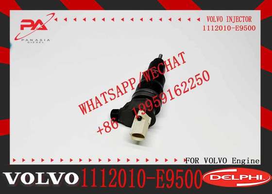 1112010-E9500 33800-84310 33800-84840 High Quality 33800 84840 Injector 3380084840