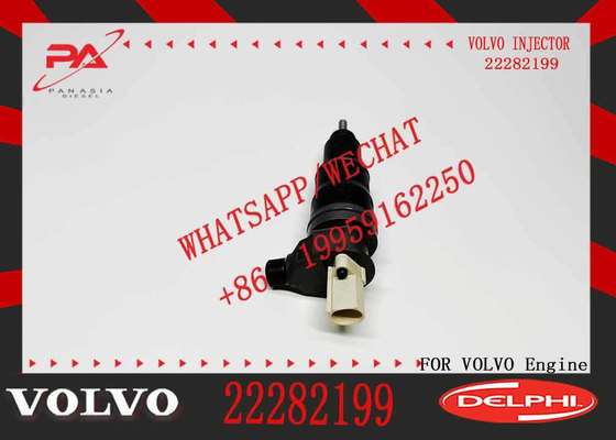 22282199 1112010-E9500 33800-84310 33800-84840 High Quality 33800 84840 Injector 3380084840