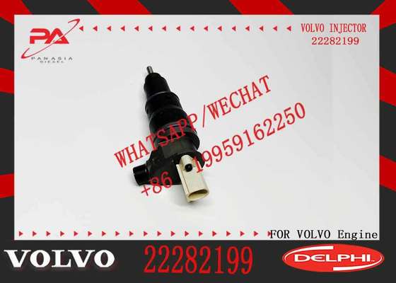 22282199 1112010-E9500 33800-84310 33800-84840 High Quality 33800 84840 Injector 3380084840