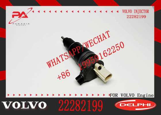 22282199 1112010-E9500 33800-84310 33800-84840 High Quality 33800 84840 Injector 3380084840