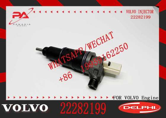 22282199 1112010-E9500 33800-84310 33800-84840 High Quality 33800 84840 Injector 3380084840