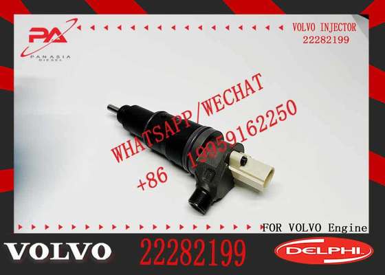 22282199 1112010-E9500 33800-84310 33800-84840 High Quality 33800 84840 Injector 3380084840