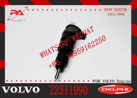 22501885 22282198 Fuel Injector 21340611 21569191 22459521 22311990 22501885 20440388 21340612 20929906 21371673