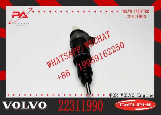 22501885 22282198 Fuel Injector 21340611 21569191 22459521 22311990 22501885 20440388 21340612 20929906 21371673