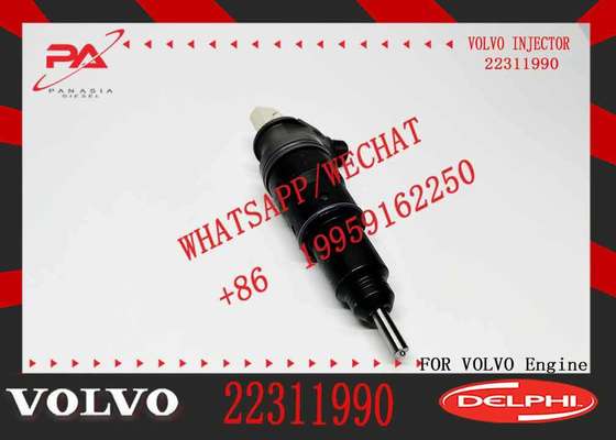 22501885 22282198 Fuel Injector 21340611 21569191 22459521 22311990 22501885 20440388 21340612 20929906 21371673