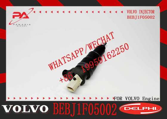 BEBJ1F05002 BEBJ1D04001 High Quality Advantage Provides New Remanufactured Diesel Injectors