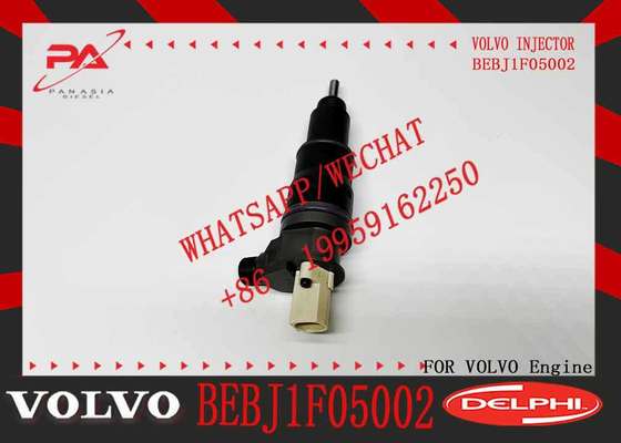 BEBJ1F05002 BEBJ1D04001 High Quality Advantage Provides New Remanufactured Diesel Injectors