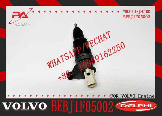 BEBJ1F05002 BEBJ1D04001 High Quality Advantage Provides New Remanufactured Diesel Injectors