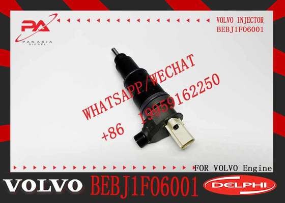 Remanufactured Common Rail Injector BEBE4F04001 BEBE4F06001 BEBE4F07001 BEBJ1FO6001