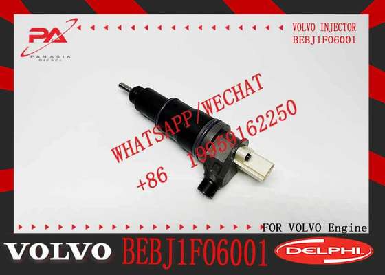 Remanufactured Common Rail Injector BEBE4F04001 BEBE4F06001 BEBE4F07001 BEBJ1FO6001