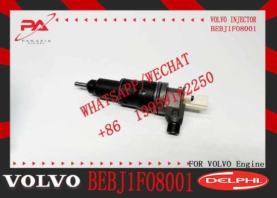 Remanufactured Common Rail Injector BEBE4F04001 BEBE4F06001 BEBE4F07001 BEBJ1FO6001 BEBJ1FO8001