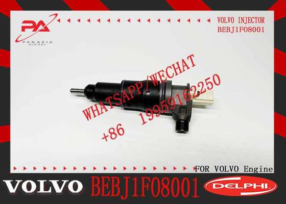 Remanufactured Common Rail Injector BEBE4F04001 BEBE4F06001 BEBE4F07001 BEBJ1FO6001 BEBJ1FO8001