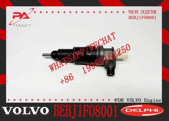 Remanufactured Common Rail Injector BEBE4F04001 BEBE4F06001 BEBE4F07001 BEBJ1FO6001 BEBJ1FO8001