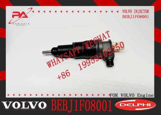 Remanufactured Common Rail Injector BEBE4F04001 BEBE4F06001 BEBE4F07001 BEBJ1FO6001 BEBJ1FO8001