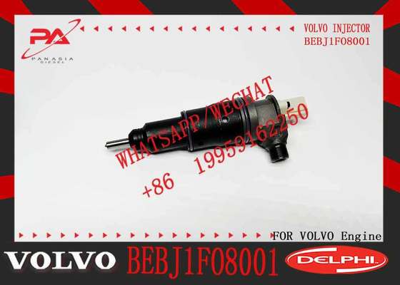 Remanufactured Common Rail Injector BEBE4F04001 BEBE4F06001 BEBE4F07001 BEBJ1FO6001 BEBJ1FO8001