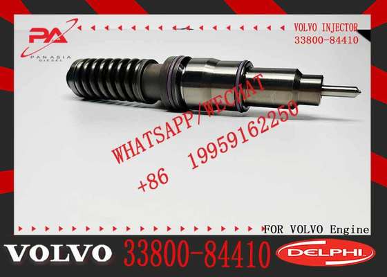 Common Rail Injector 33800-84410 33800-84700 33800-84710 33800-84720 BEBE4L00102 BEBE4L00002 Auto Parts Fuel Injector for Hyundai