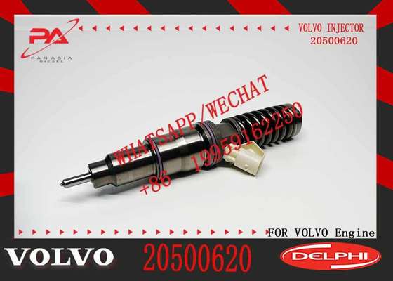 High Quality Common Rail Diesel Fuel Injector Repair Kits 891806-VO E1 O-ring for Volvo E1 Injector 20440388 20500620
