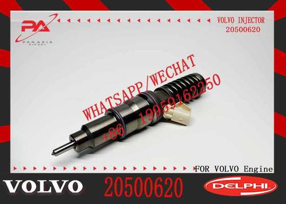High Quality Common Rail Diesel Fuel Injector Repair Kits 891806-VO E1 O-ring for Volvo E1 Injector 20440388 20500620