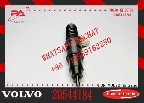 BEBE4P030021 22254568 BEBE4D35001 BEBE4D04001 20544184 20544186 20500620 20460583 High quality common rail Diesel fuel injector