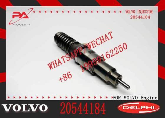 BEBE4P030021 22254568 BEBE4D35001 BEBE4D04001 20544184 20544186 20500620 20460583 High quality common rail Diesel fuel injector