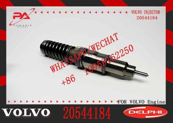 BEBE4P030021 22254568 BEBE4D35001 BEBE4D04001 20544184 20544186 20500620 20460583 High quality common rail Diesel fuel injector