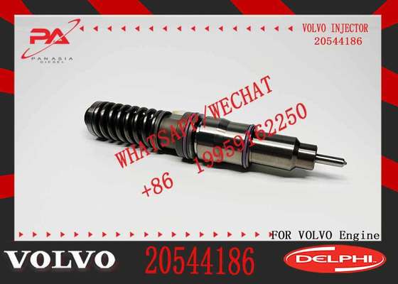 3587147 Brand New Diesel Common Rail Fuel Injector 3587147 Diesel Engine spare parts 3587147 20460583 20500620 20544186