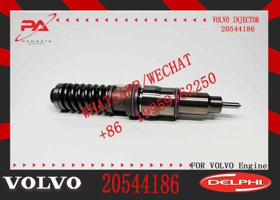 3587147 Brand New Diesel Common Rail Fuel Injector 3587147 Diesel Engine spare parts 3587147 20460583 20500620 20544186