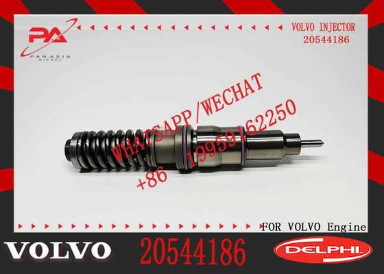 3587147 Brand New Diesel Common Rail Fuel Injector 3587147 Diesel Engine spare parts 3587147 20460583 20500620 20544186