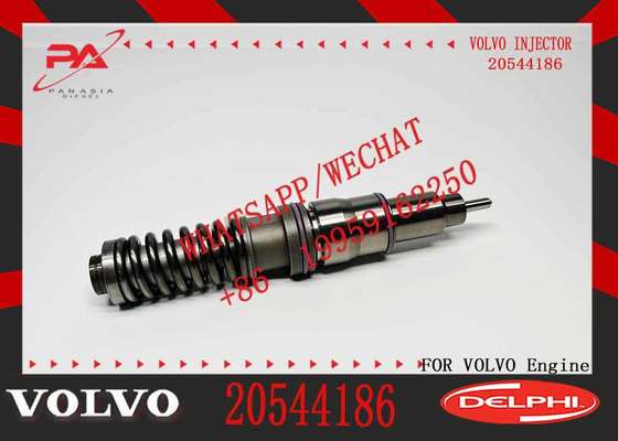 3587147 Brand New Diesel Common Rail Fuel Injector 3587147 Diesel Engine spare parts 3587147 20460583 20500620 20544186