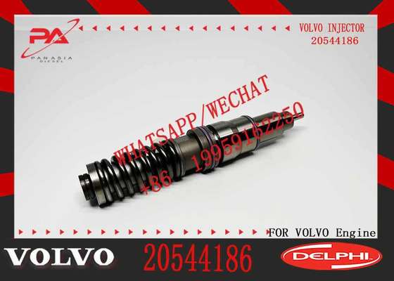 3587147 Brand New Diesel Common Rail Fuel Injector 3587147 Diesel Engine spare parts 3587147 20460583 20500620 20544186