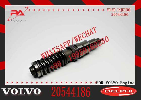 3587147 Brand New Diesel Common Rail Fuel Injector 3587147 Diesel Engine spare parts 3587147 20460583 20500620 20544186