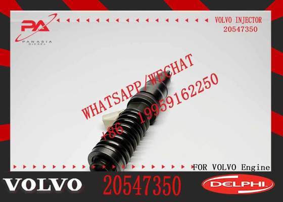 Fuel Injectors 20484073 20497849 20510724 20547350