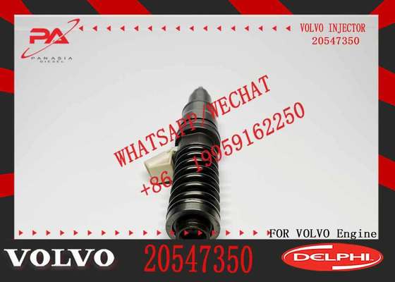 Fuel Injectors 20484073 20497849 20510724 20547350