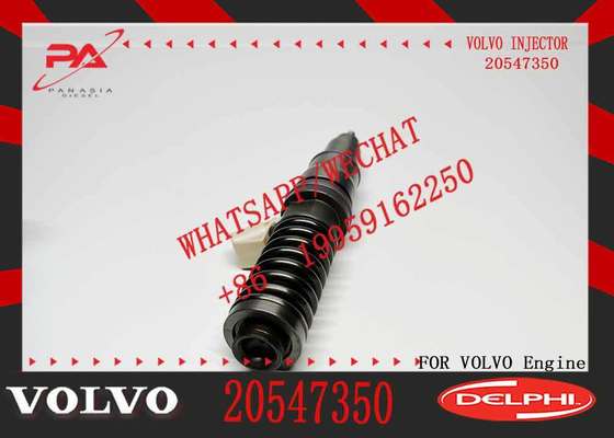 Fuel Injectors 20484073 20497849 20510724 20547350