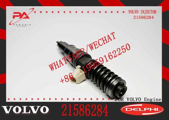 Diesel Fuel Injector 3801437 Fuel Injector 21586284 for VOLVO PENTA