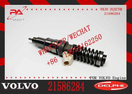 Diesel Fuel Injector 3801437 Fuel Injector 21586284 for VOLVO PENTA