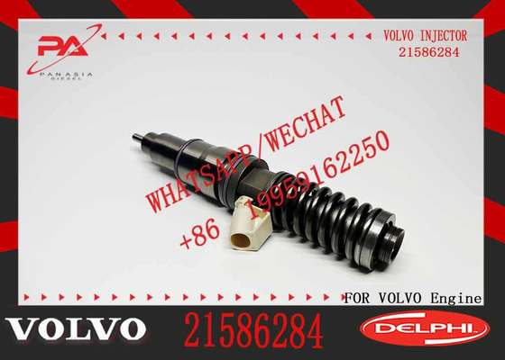 Diesel Fuel Injector 3801437 Fuel Injector 21586284 for VOLVO PENTA