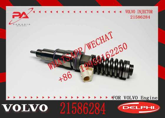 Diesel Fuel Injector 3801437 Fuel Injector 21586284 for VOLVO PENTA