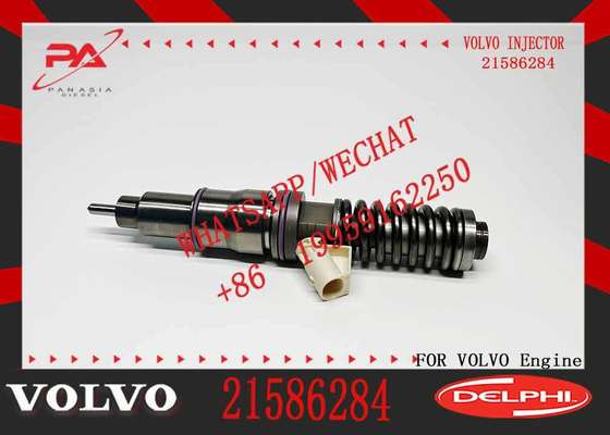 Diesel Fuel Injector 3801437 Fuel Injector 21586284 for VOLVO PENTA