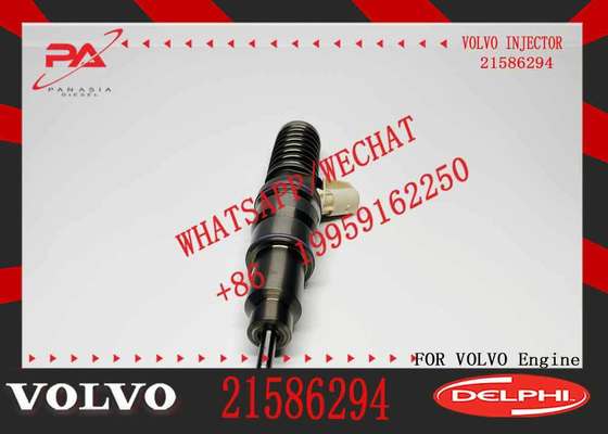 Unit Pump Diesel Fuel Injection Unit Pump BEBE4C15001 3586247 03586247 21586294 for VOLVO 9.0 LITRE TRUCK