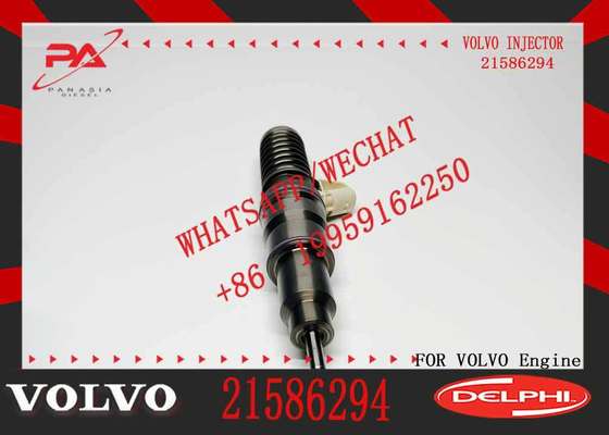 Unit Pump Diesel Fuel Injection Unit Pump BEBE4C15001 3586247 03586247 21586294 for VOLVO 9.0 LITRE TRUCK