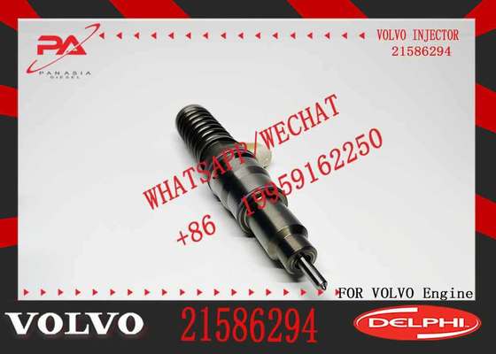 Unit Pump Diesel Fuel Injection Unit Pump BEBE4C15001 3586247 03586247 21586294 for VOLVO 9.0 LITRE TRUCK