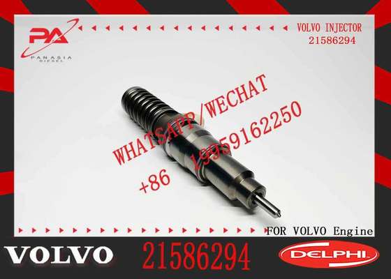 Unit Pump Diesel Fuel Injection Unit Pump BEBE4C15001 3586247 03586247 21586294 for VOLVO 9.0 LITRE TRUCK