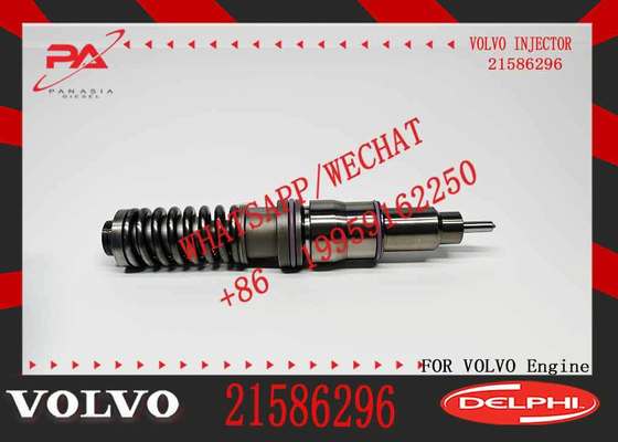 BEBE4C06001 3587147 HRE398 3803655 BEBE4C16001 21586296 HRE339 Diesel Engine Parts Fuel Injector For Volvo Penta Engine