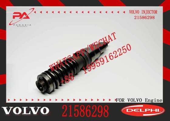 Electronic Unit Pump Diesel Fuel Injection Unit Pump 3801441 21586298 BEBE4C17001 Diesel Injector for Volvo Penta