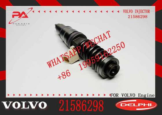 Electronic Unit Pump Diesel Fuel Injection Unit Pump 3801441 21586298 BEBE4C17001 Diesel Injector for Volvo Penta