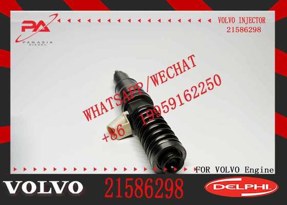 Electronic Unit Pump Diesel Fuel Injection Unit Pump 3801441 21586298 BEBE4C17001 Diesel Injector for Volvo Penta